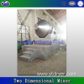 Tumble Mixer Machine for bulk product